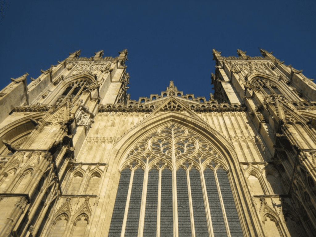 York Minster