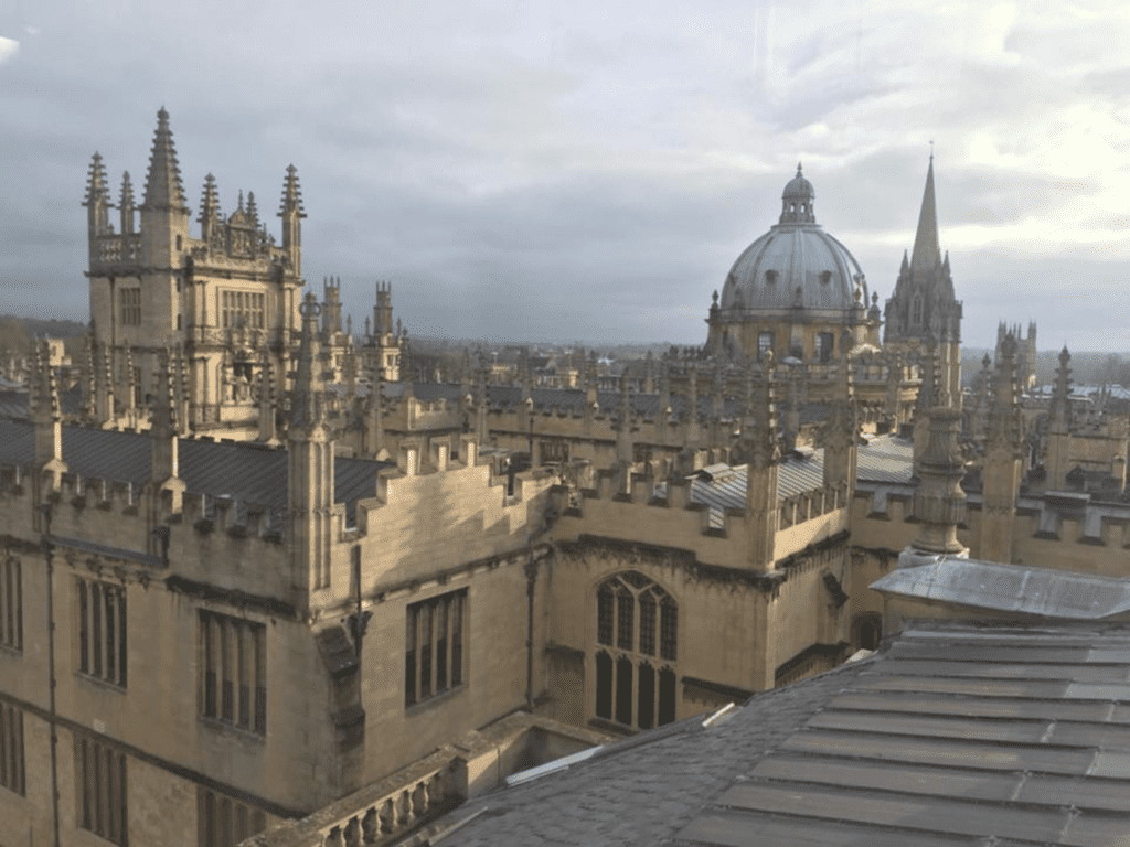 Oxford, UK