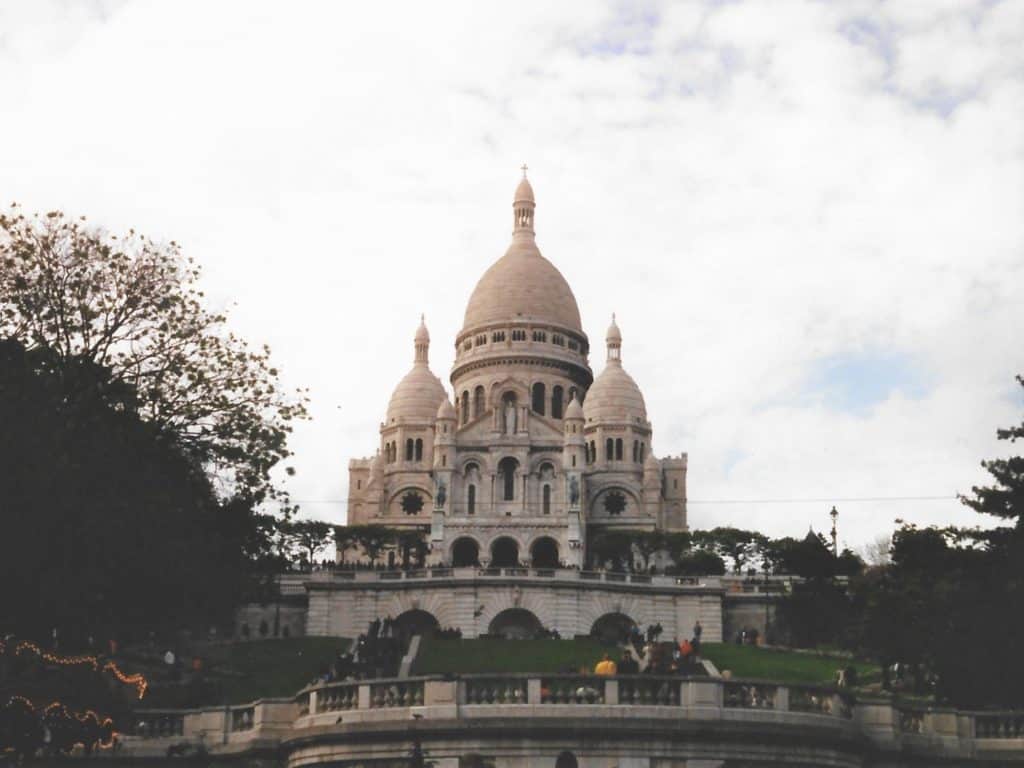 Sacré-Cœur