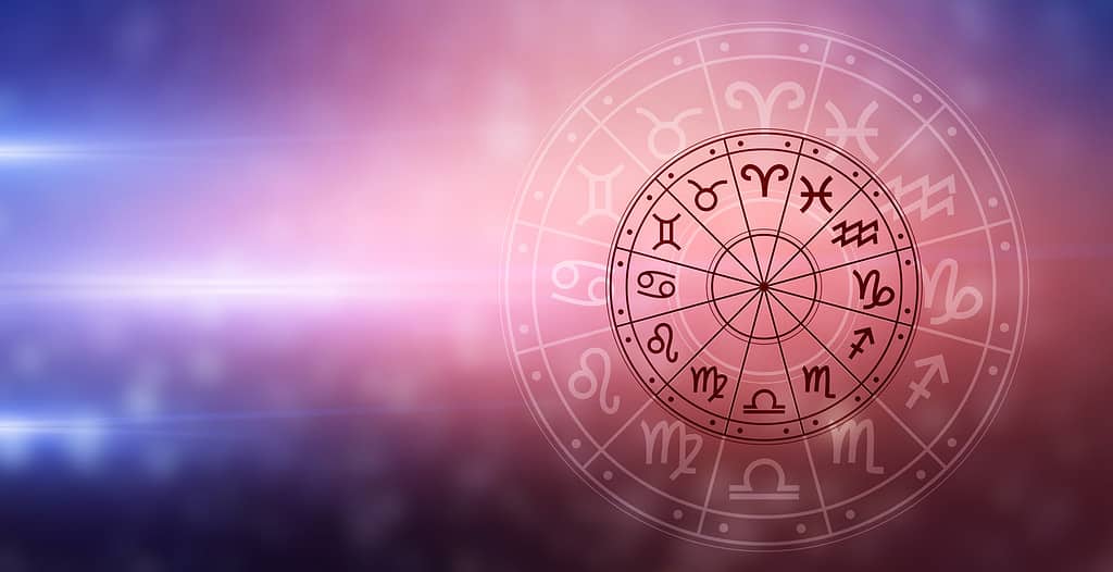 Understanding a Natal Chart