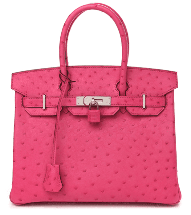 An image of a ladies handbag